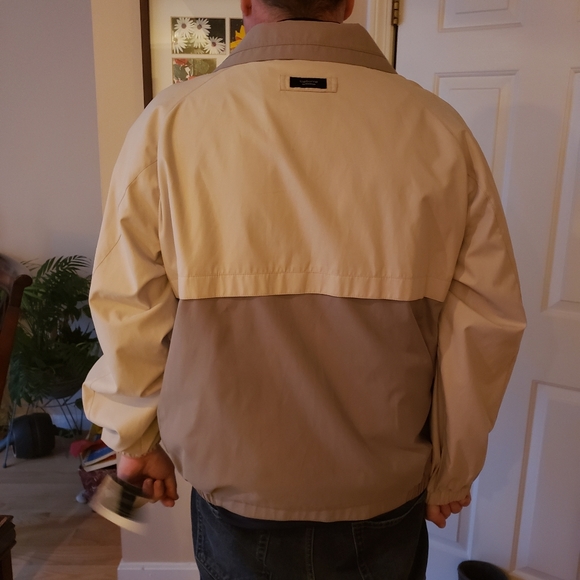 NWT MEN'S JACKET - Picture 5 of 6